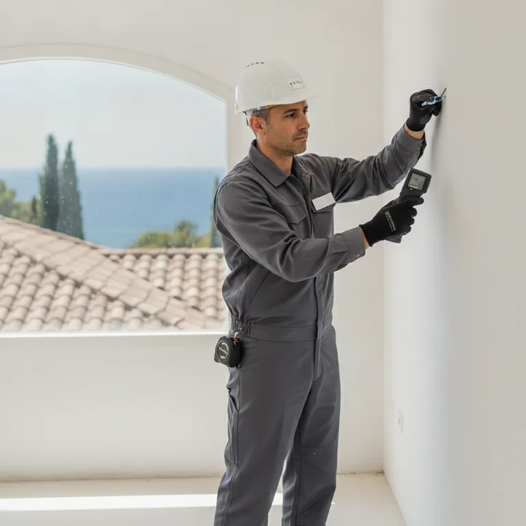 Inspección de Viviendas servicio en Huesca